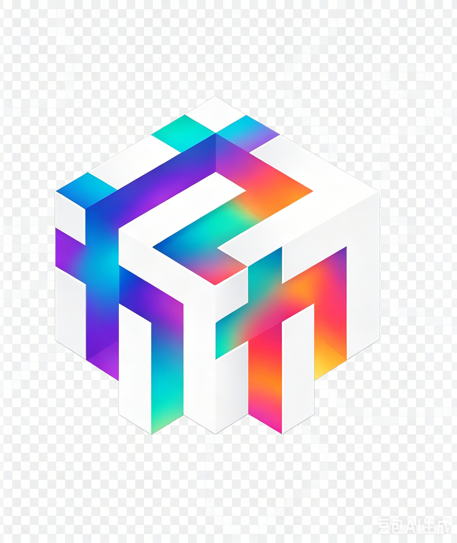 九轩阁 Logo